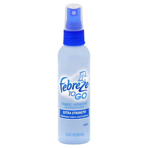 11165_16030344 Image Febreze To Go Fabric Refresher, Extra Strength, Original.jpg